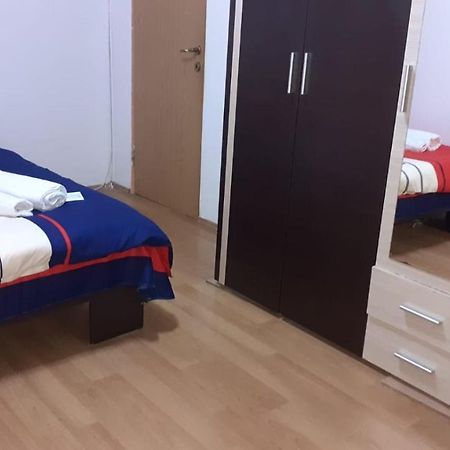 Best Apartment 브라쇼브 외부 사진