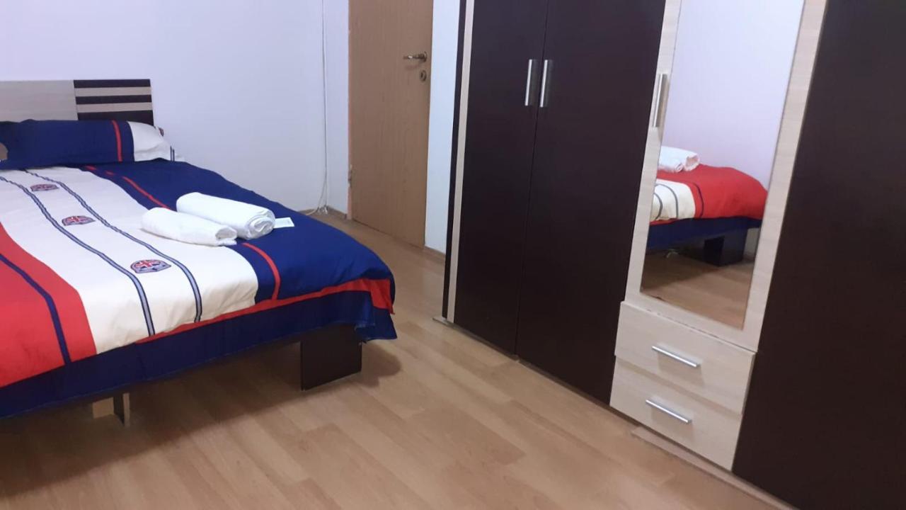 Best Apartment 브라쇼브 외부 사진